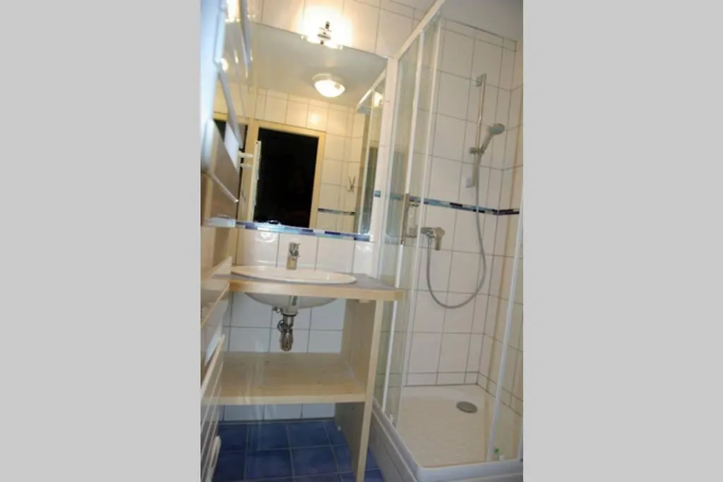 Studio Pleney Morzine Centre 2 A 3 Pers Calme Vue Jardin Parking Apartment